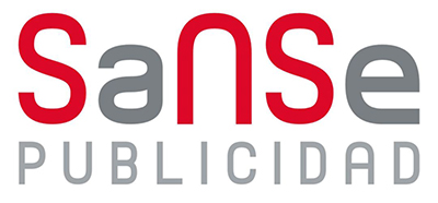SaNSe PUBLICIDAD - Logotipo