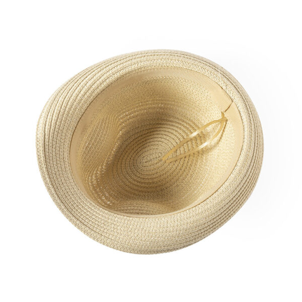 Sombrero Ranyit 5