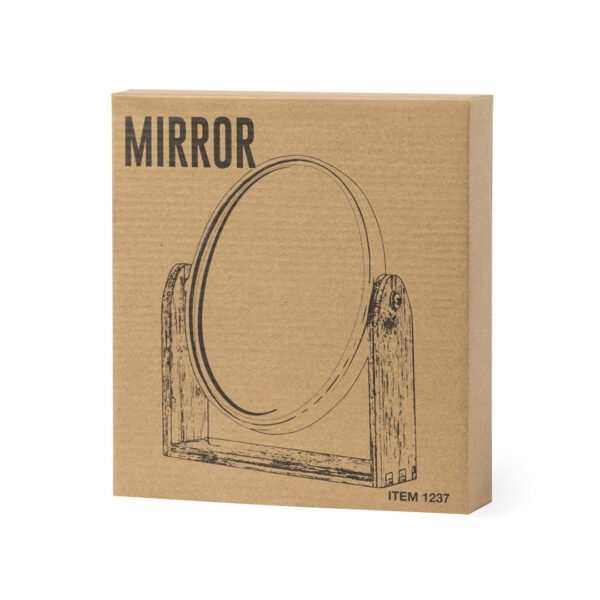 Espejo Rinoco 5