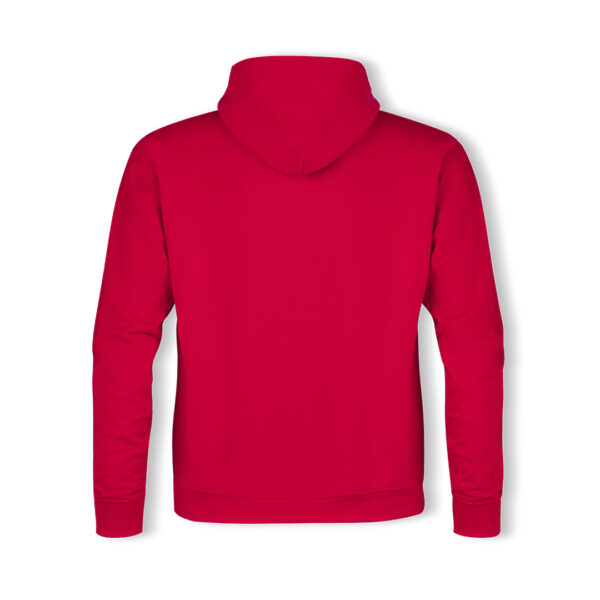 Sudadera Adulto con Capucha Harnix 4