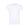 Camiseta Adulto Blanca Iconic 2