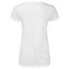 Camiseta Mujer Blanca Iconic V-Neck 6