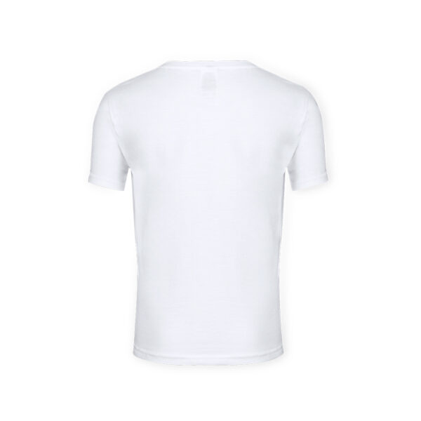 Camiseta Niño Blanca Iconic 3