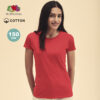 Camiseta Mujer Color Iconic 2