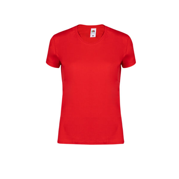 Camiseta Mujer Color Iconic 3