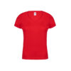 Camiseta Mujer Color Iconic V-Neck 2