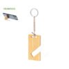 Llavero Soporte Zeke 2