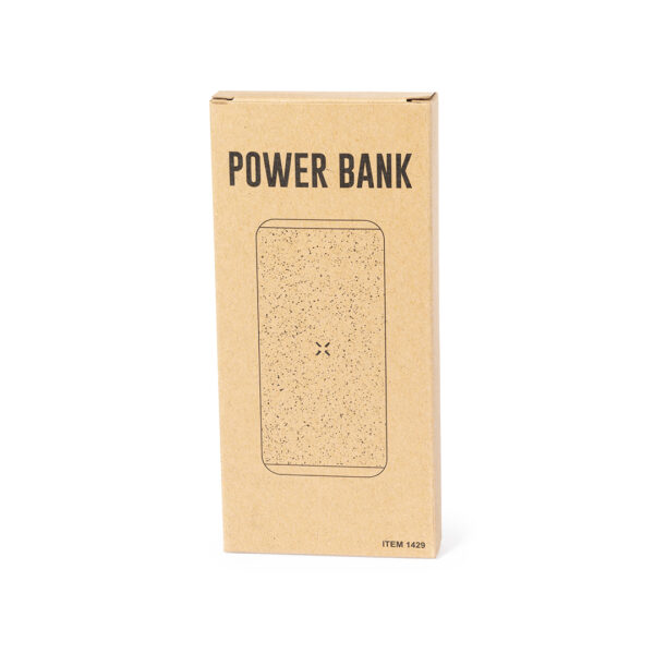 Power Bank Limerick 6