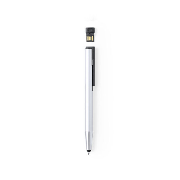 Bolígrafo Puntero USB Xaba 16 GB 4