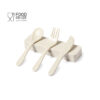 Set Cubiertos Dranel 6