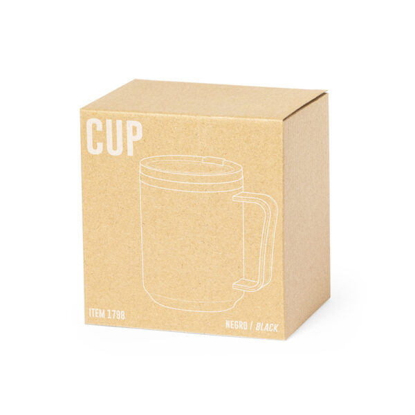 Taza Térmica Tikam 6