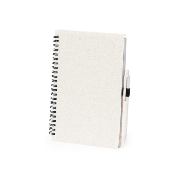 Libreta Emily 3