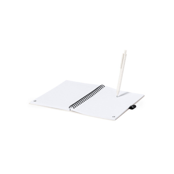 Libreta Emily 5