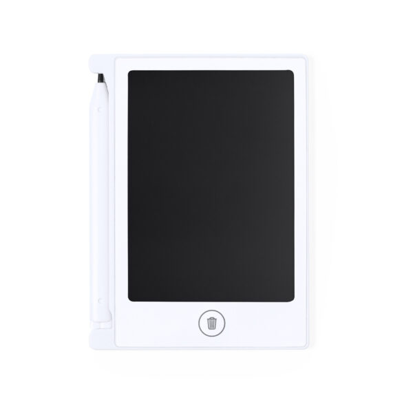 Tablet Escritura LCD Arraky 4