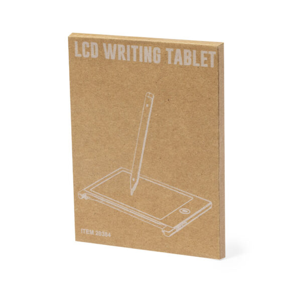 Tablet Escritura LCD Arraky 6