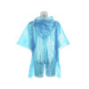 Llavero Poncho Rany 4