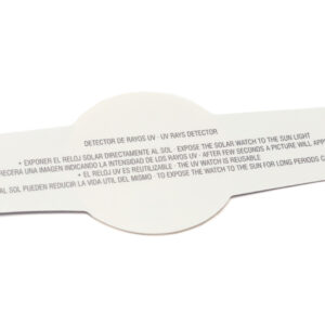 Medidor Rayos UV Rado 4