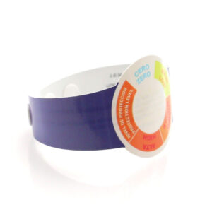 Medidor Rayos UV Rado 6