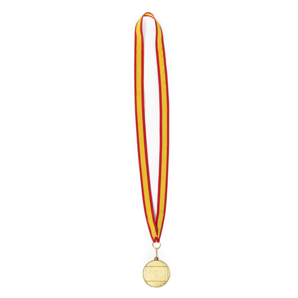 Medalla Corum 6