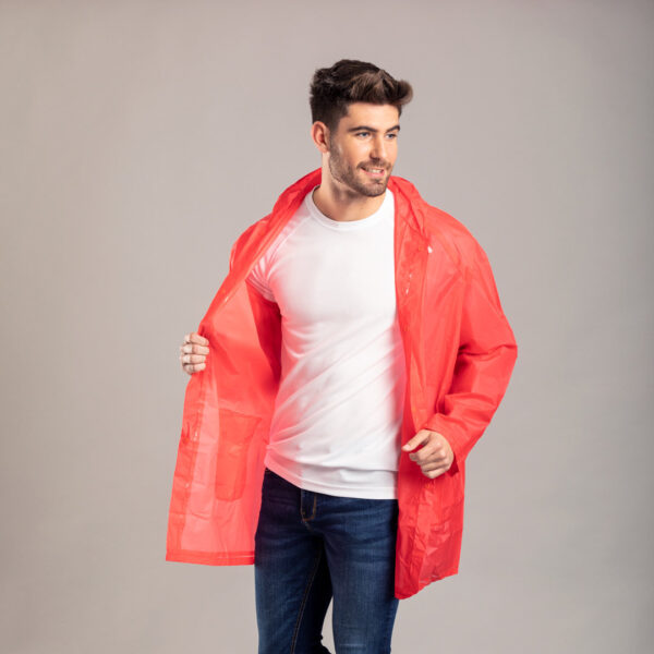 Impermeable Hydrus 2