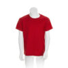 Camiseta Niño Color Hecom 4