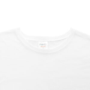 Camiseta Adulto Blanca Hecom 6