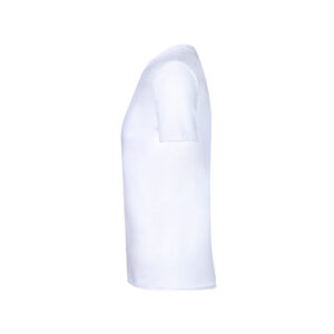 Camiseta Adulto Blanca Premium 4