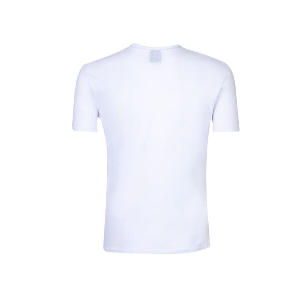 Camiseta Adulto Blanca Premium 5
