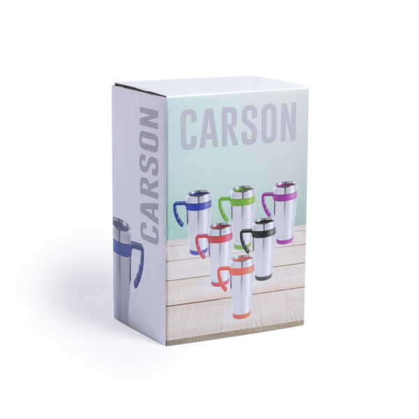 Taza Térmica Carson 4