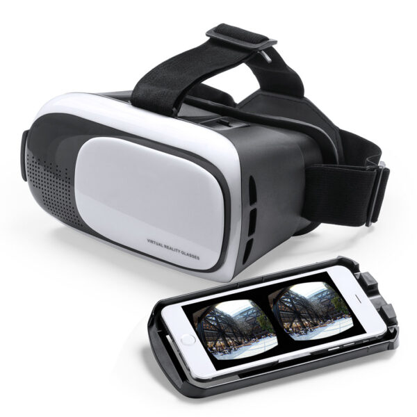 Gafas Realidad Virtual Bercley 2