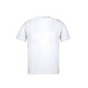 Camiseta Adulto Blanca ""keya"" MC180 5