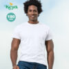 Camiseta Adulto Blanca ""keya"" MC180-OE 2