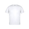 Camiseta Adulto Blanca ""keya"" MC180-OE 3
