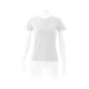 Camiseta Mujer Blanca ""keya"" WCS150 5