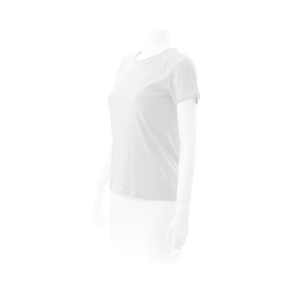 Camiseta Mujer Blanca ""keya"" WCS150 6