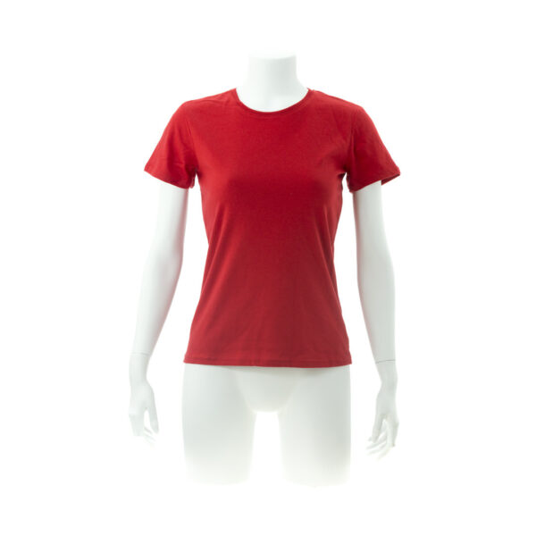 Camiseta Mujer Color ""keya"" WCS150 4