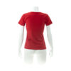 Camiseta Mujer Color ""keya"" WCS150 6