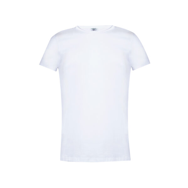 Camiseta Mujer Blanca ""keya"" WCS180 4