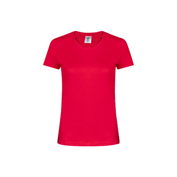 Camiseta Mujer Color ""keya"" WCS180 3