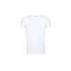 Camiseta Niño Blanca ""keya"" YC150 5