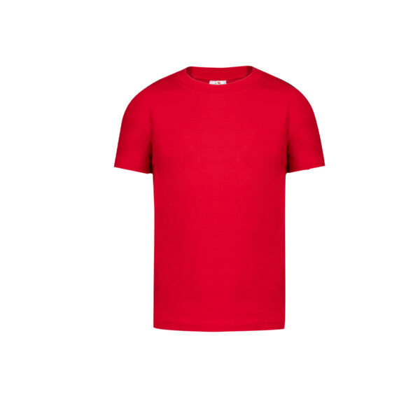 Camiseta Niño Color ""keya"" YC150 4