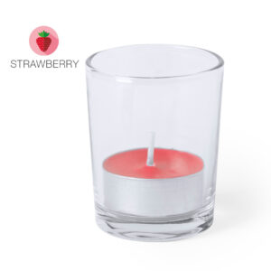 Vela Aromática Persy 5