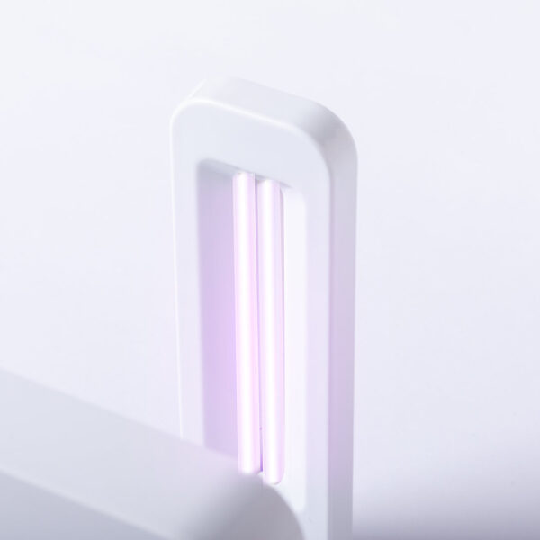 Lámpara Esterilizadora UV Cargador Blay 5
