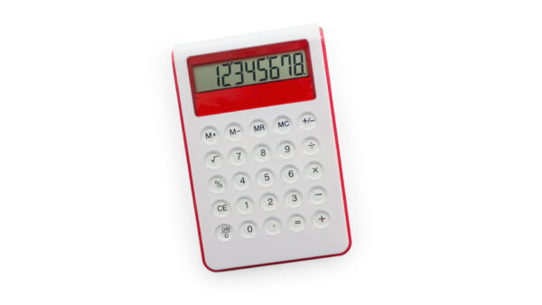 Calculadora Myd 3