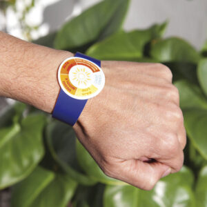 Medidor Rayos UV Rado 15