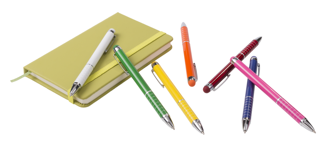 Bolígrafo Puntero Nilf 8