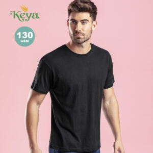 Camiseta Adulto Color ""keya"" MC130