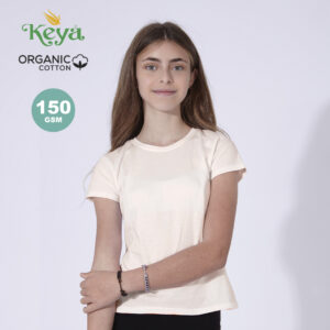 Camiseta Niño ""keya"" Organic KD
