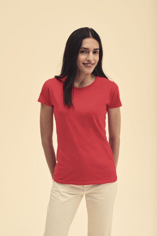 Camiseta Mujer Color Iconic 15
