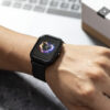 Reloj Inteligente Munrok 8